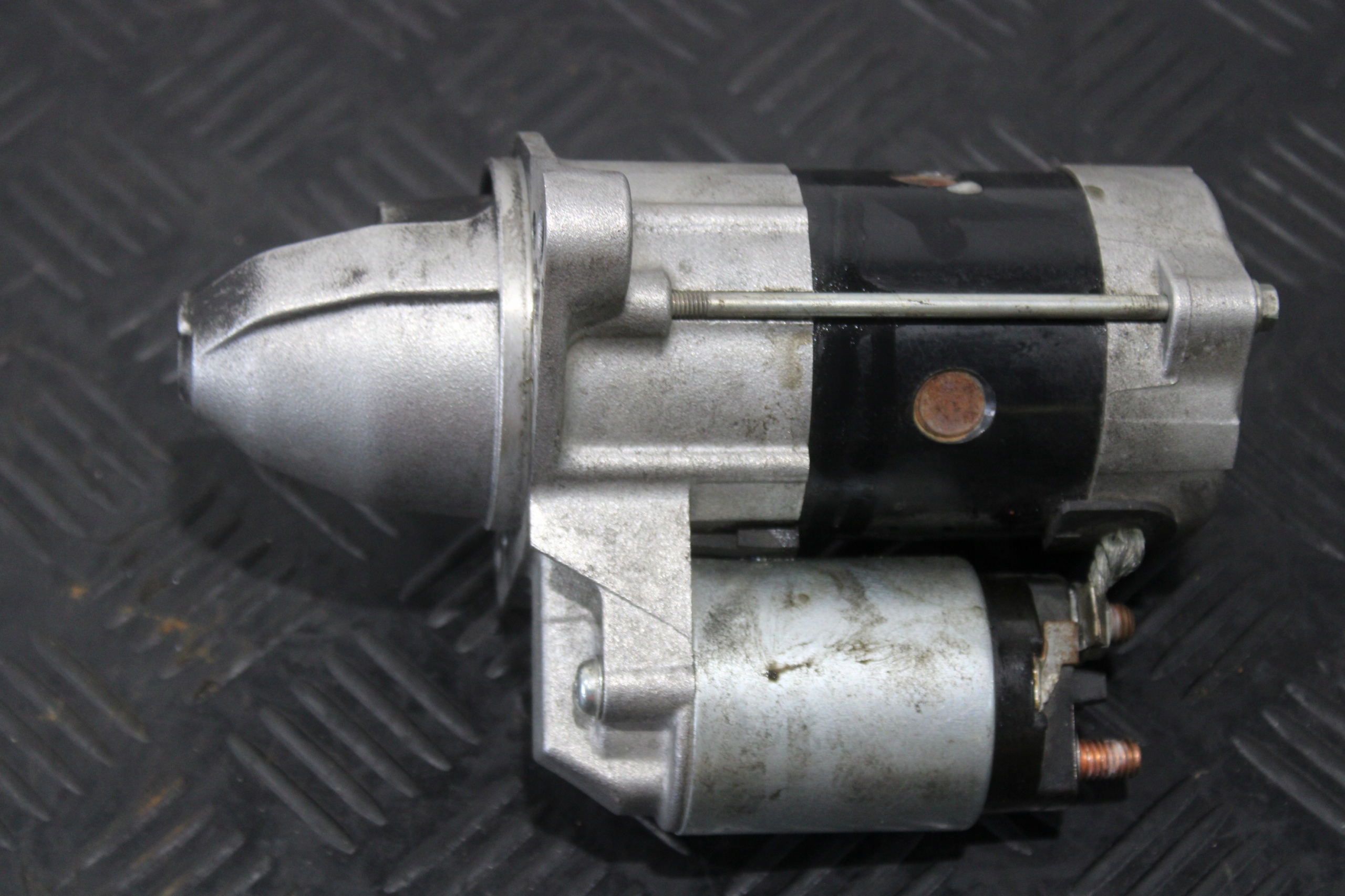 startér motoru SUZUKI SWIFT SPORT VI 6 MK8