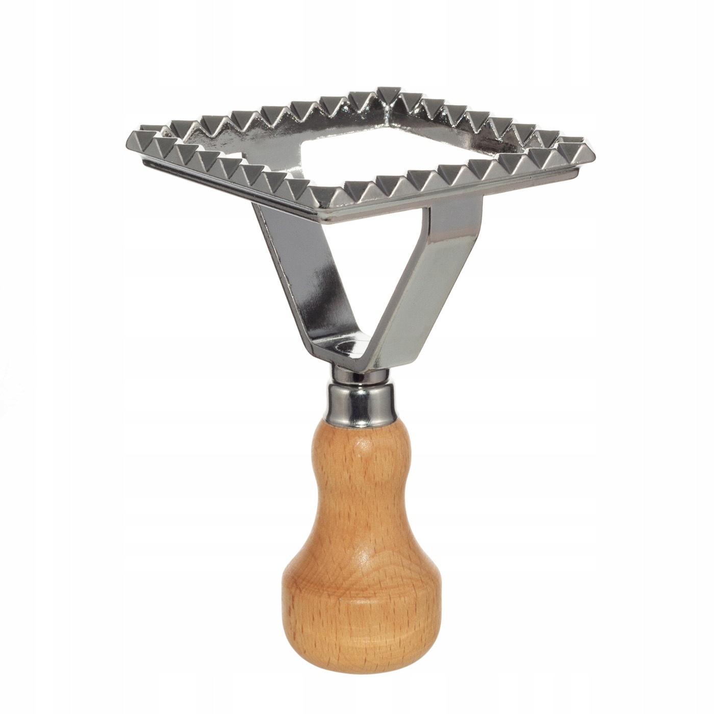 WYKRAWACZ FORMA DO PIEROGÓW CIASTEK RAVIOLI KAMILLE Rodzaj wykrawacz / wykrojnik