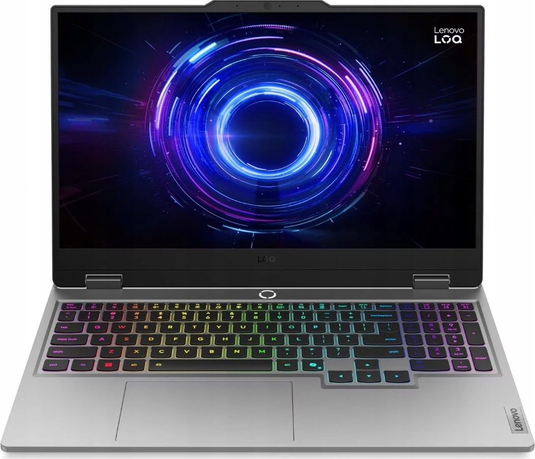 Herný notebook Lenovo Loq 15IRX10 i7 Rtx 5070 16GB