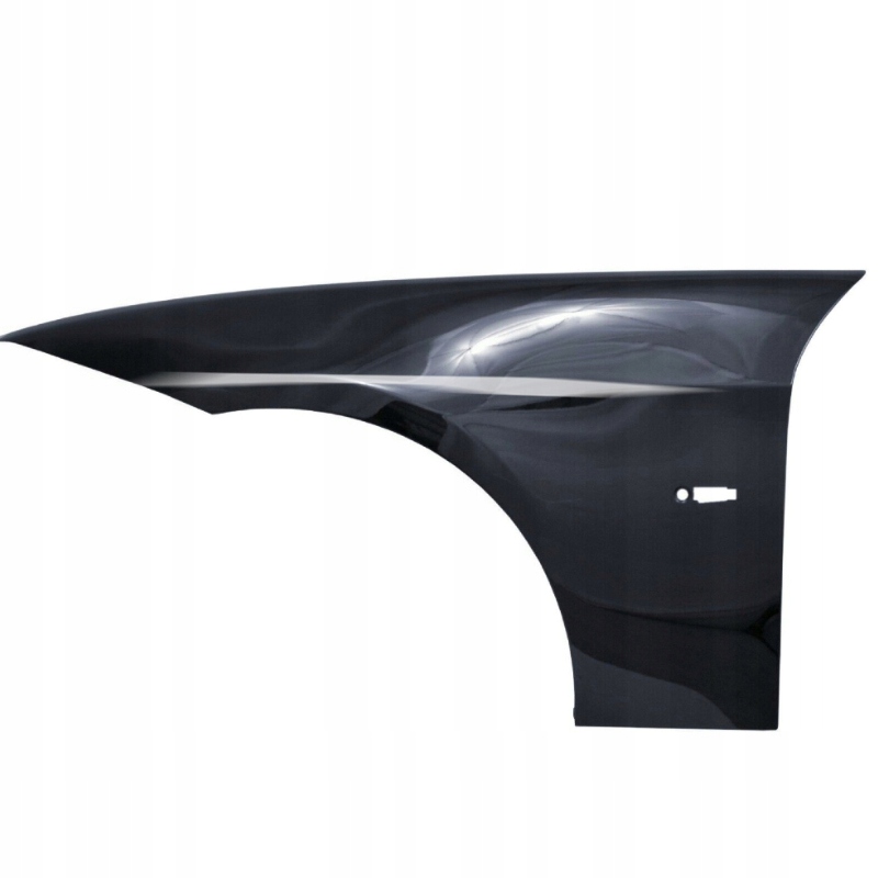 Blatník Bmw 3 E90 Sedan Kombi Barva A35 05-12 Levý Přední