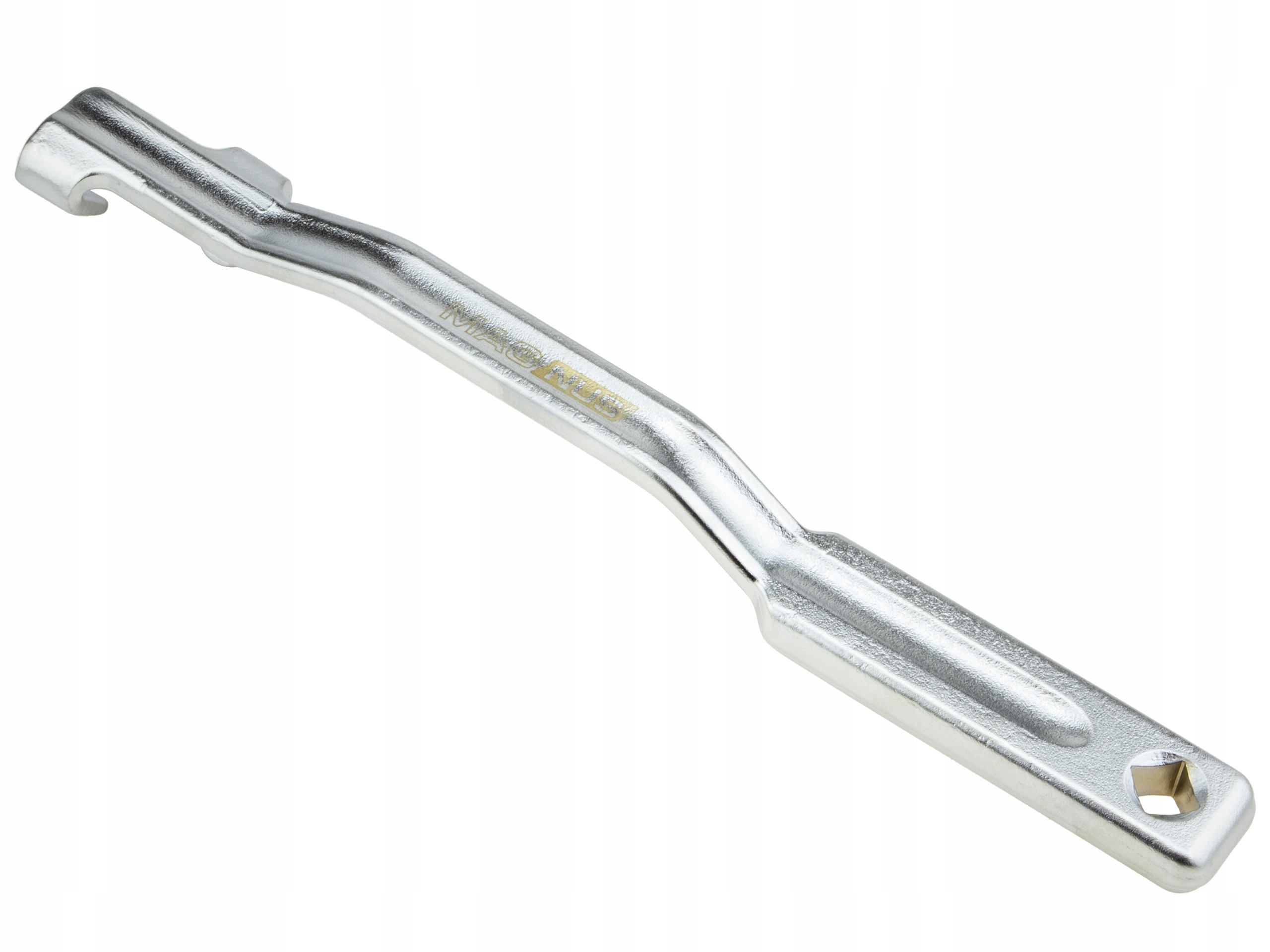 Przedłużka Na Klucz Płasko-oczkowy Uchwyt 38 CM