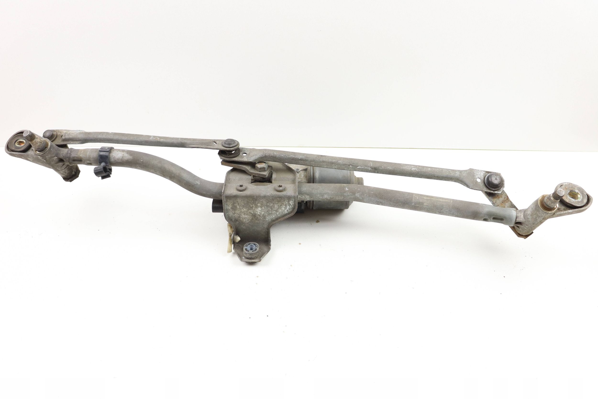 AUDI A4 B6 B7 wiper mechanism front front EUROPA 8E1955119