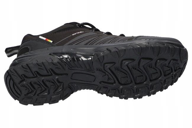 BUTY TREKKINGOWE AMERICAN CLUB WT224 SPORTOWE SOFTSHELL MEMBRANA R 41 Kolekcja 2024