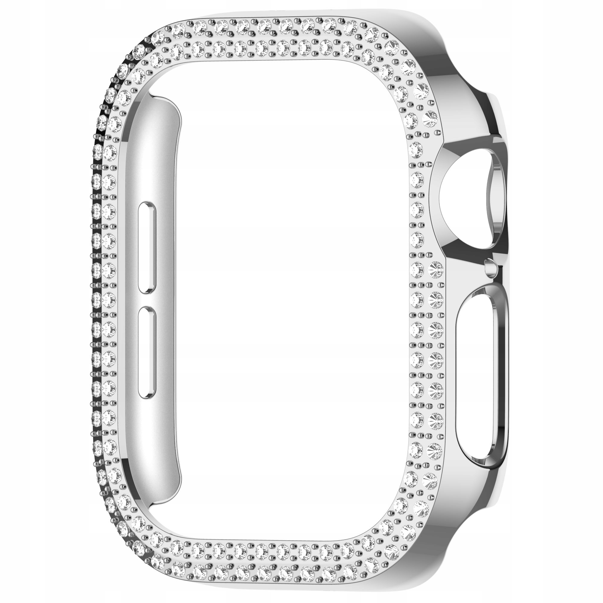 Ochranné puzdro Kryt na inteligentné hodinky Apple Watch40