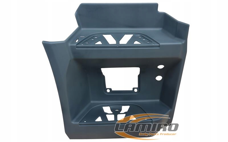 19862EX - MERCEDES ACTROS STREAM SPACE НИЖНІЙ ПРАВИЙ СТУПІНЬ