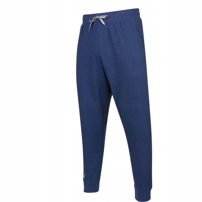 SPODNIE BABOLAT EXERCISE JOGGER PANT MEN ESTATE BLUE L