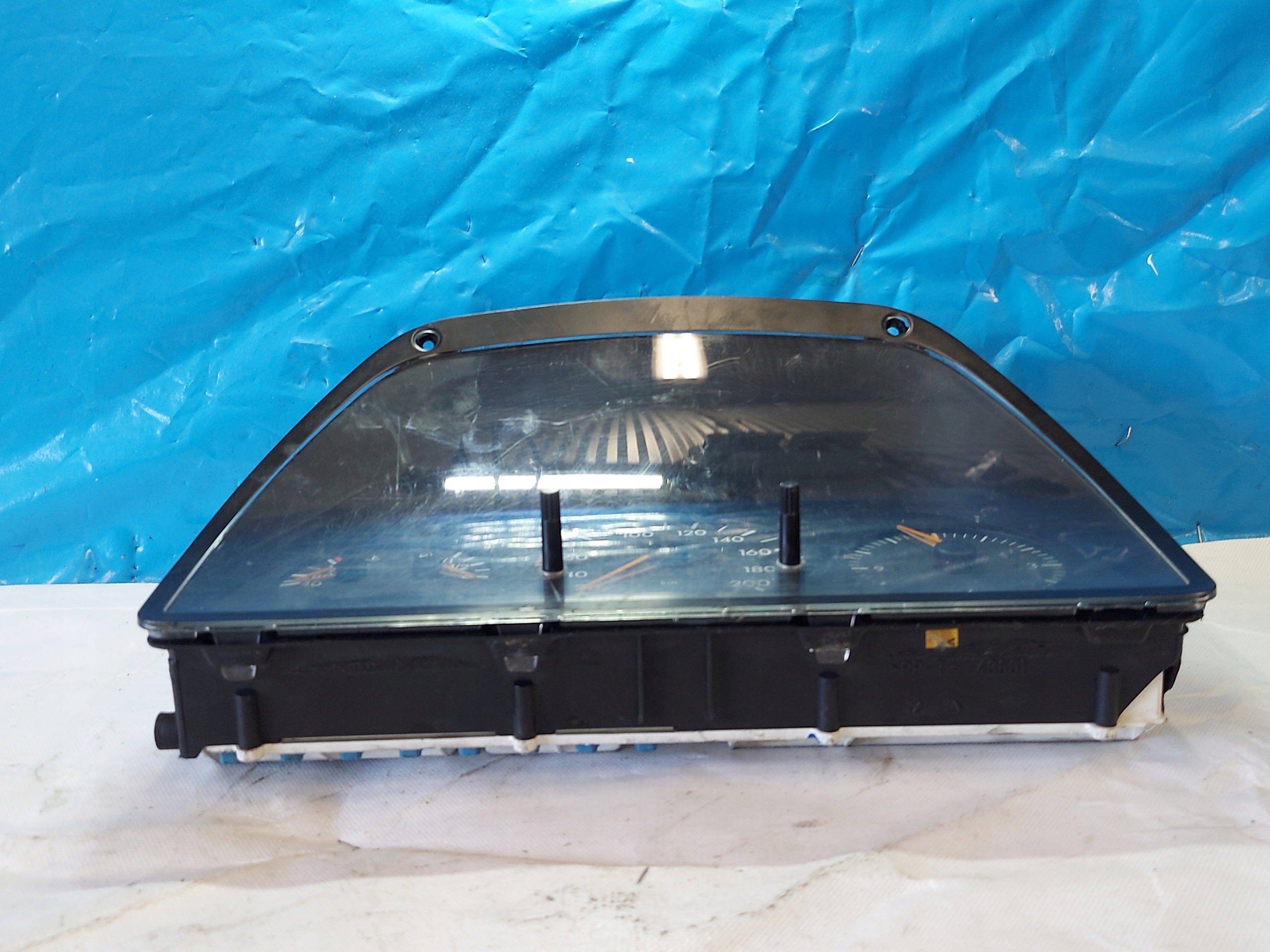 dials clock MERCEDES VITO V280 0005428701