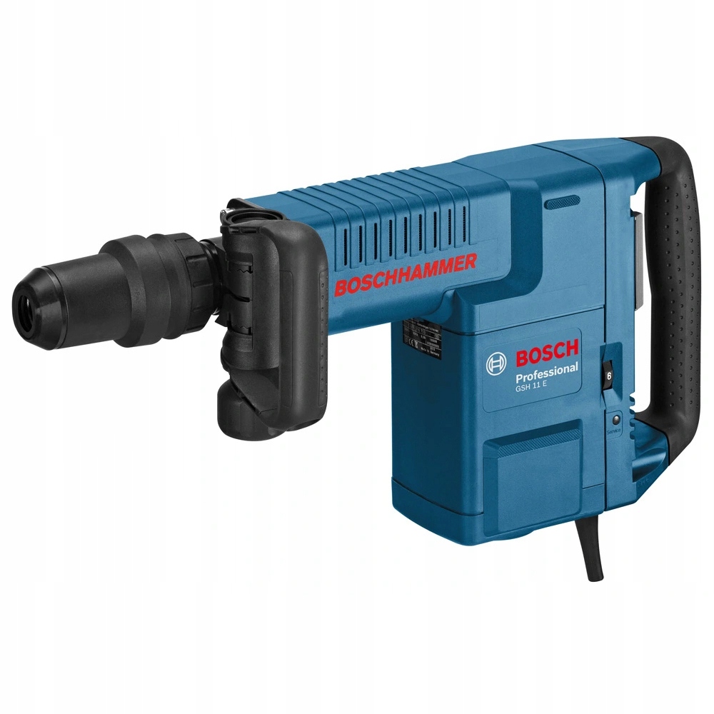 Bosch Gsh 11 E Młot udarowy Sds-max