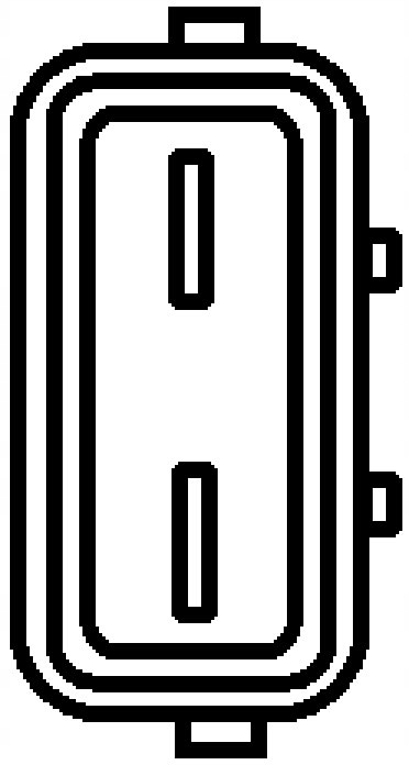 Klakson 12v Producent części HC-Cargo