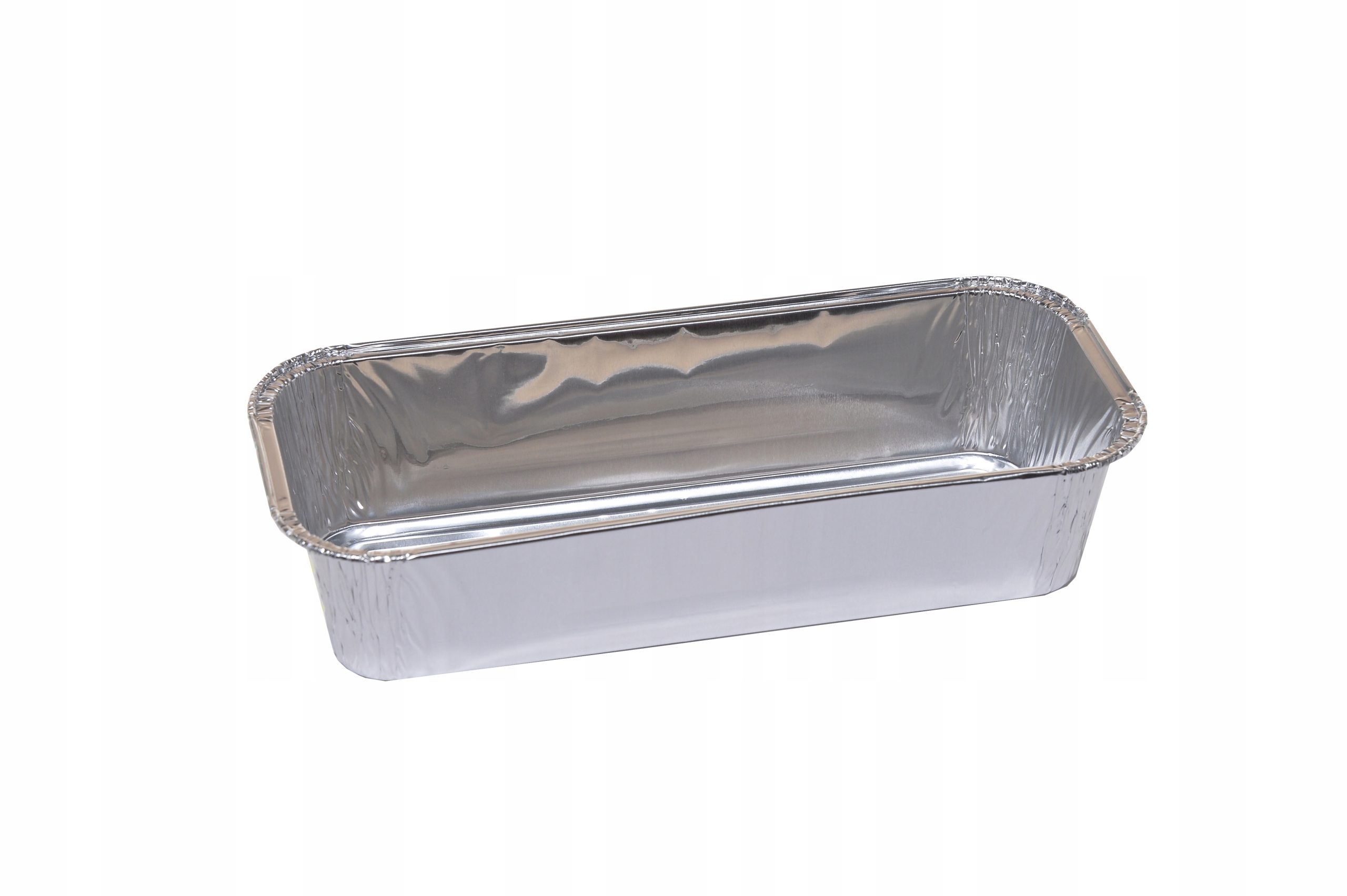 

Foremka aluminiowa 800 ml R-28 10 szt.