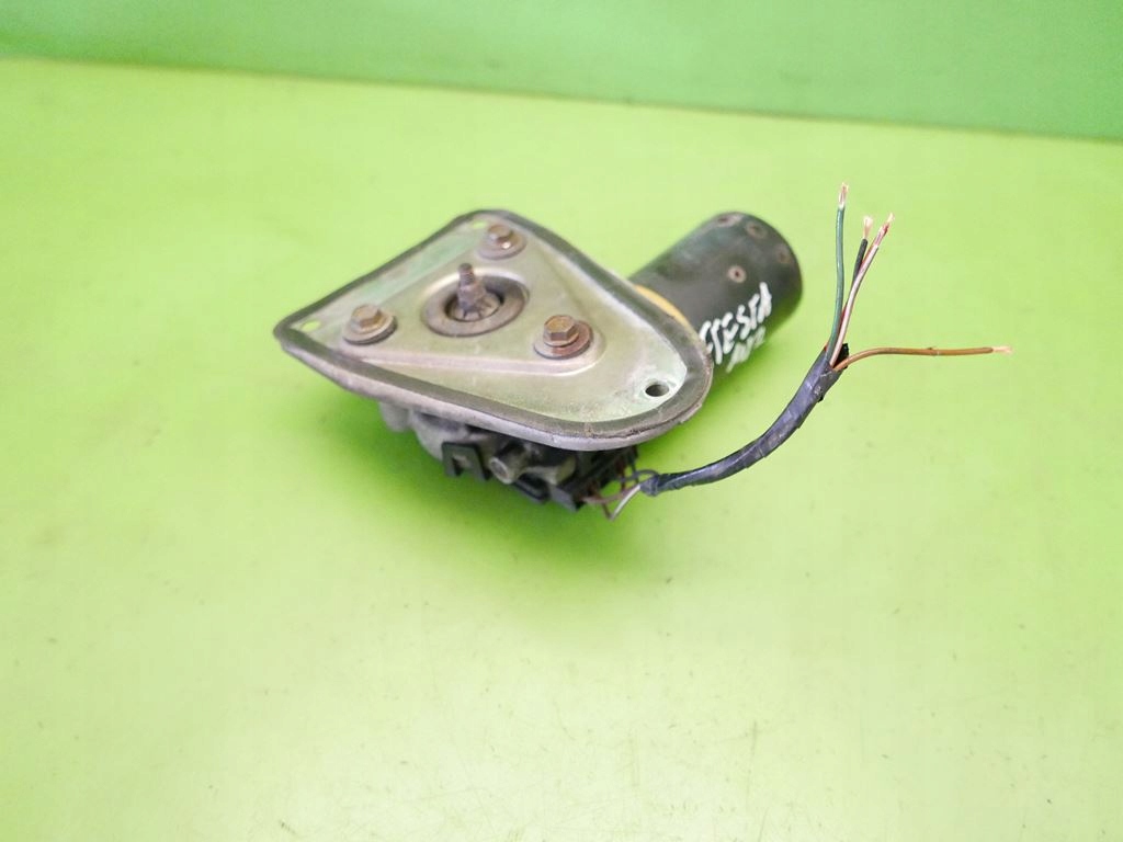 Motor Wischer FORD ESCORT heck 83FB17B571AB BOSCH