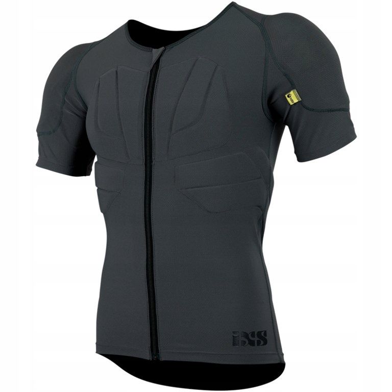 Zbroja Rowerowa iXS Carve Upper Body Protective Buzer r. L/XL