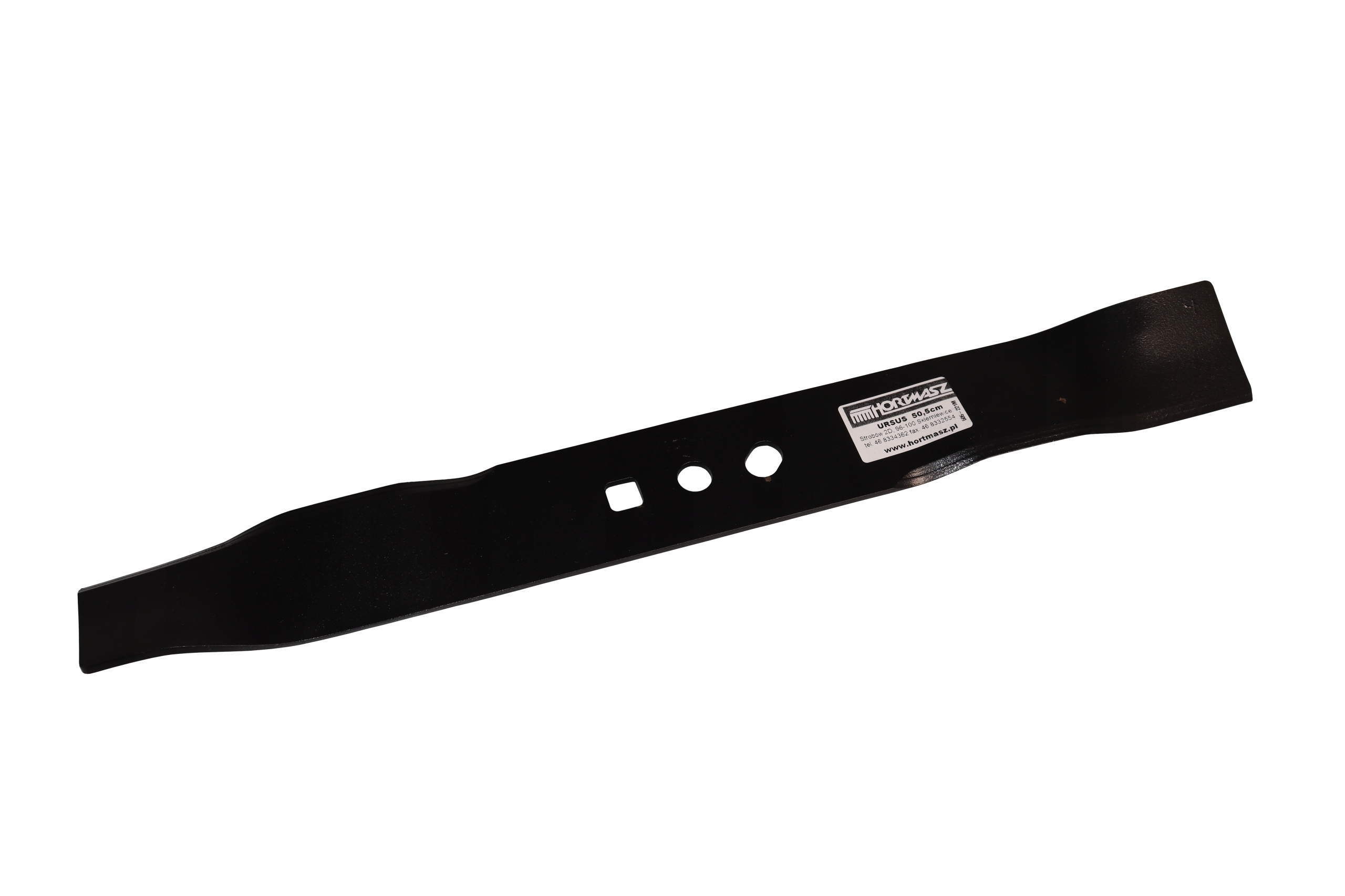 

Nóż Kosiarek Spalinowych Hortmasz Hks 553NH 525 mm