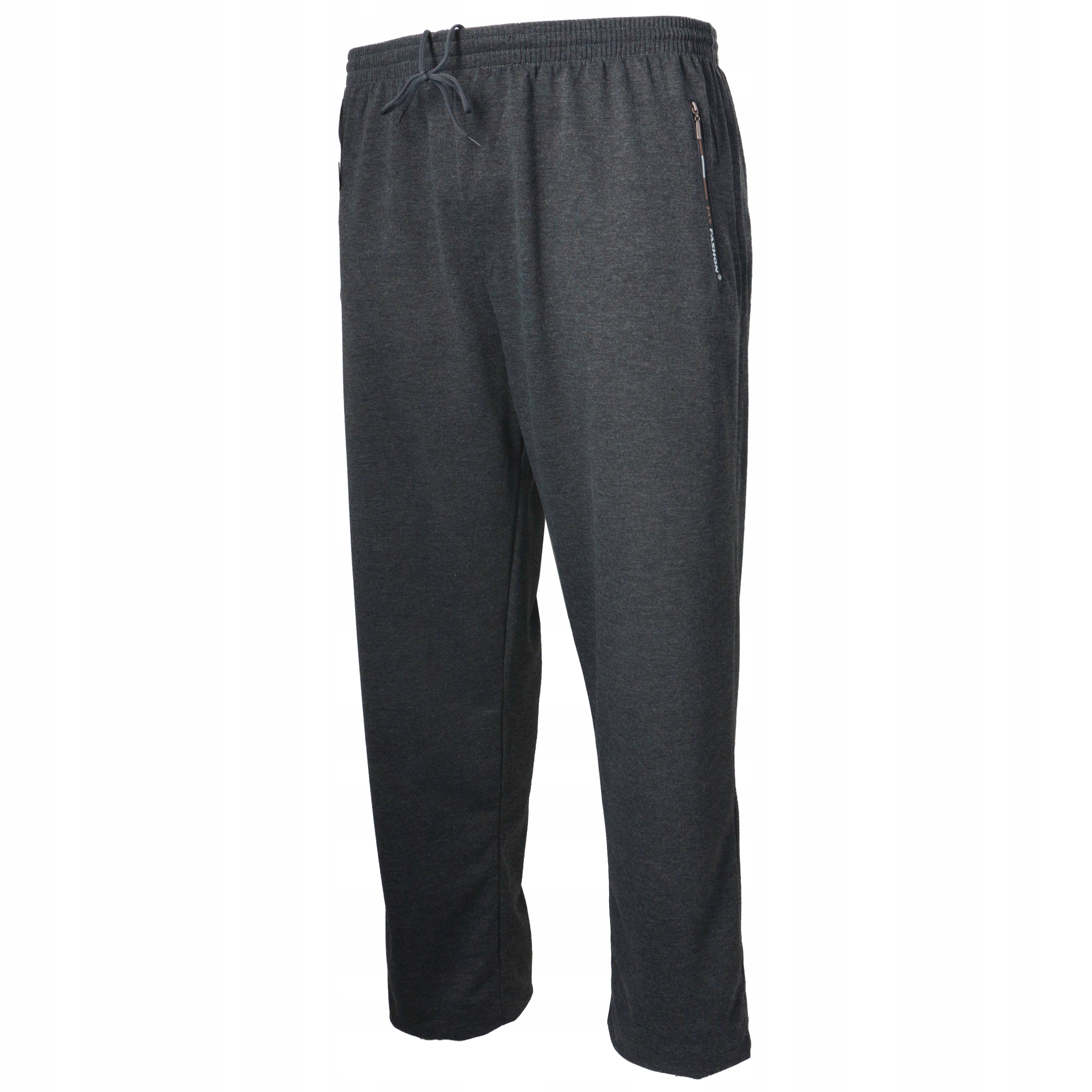 Spodnie Dresowe męskie dres duże rozmiary 5XL/ 6XL Marka Jabos