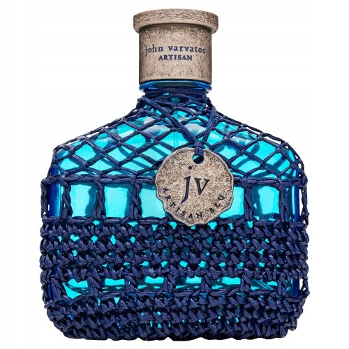 John Varvatos Artisan Blu toaletní voda pro muže 75 ml