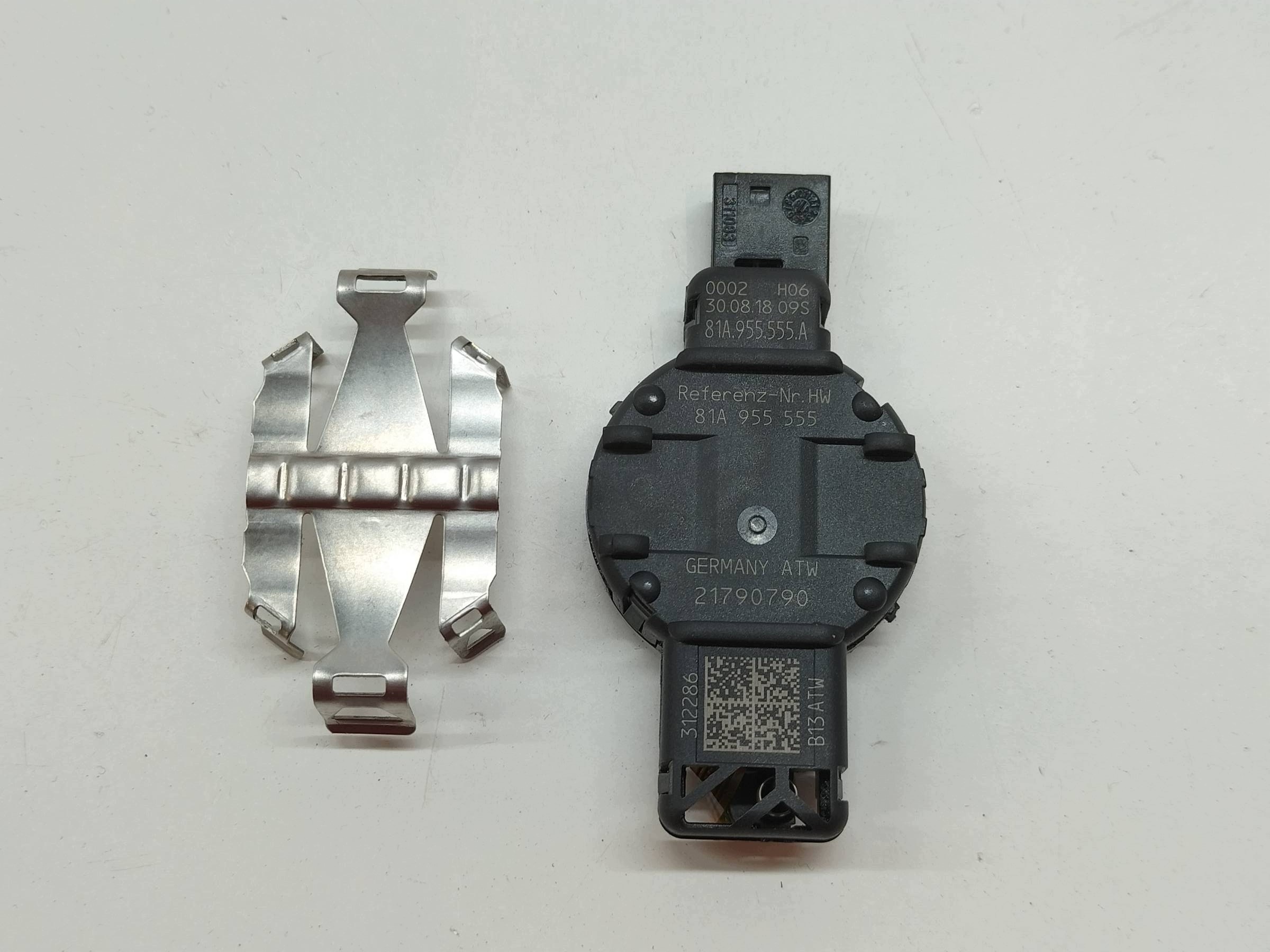 snimač kišni SENSOR 81A955555A Audi A7 II (2018-2025) C8