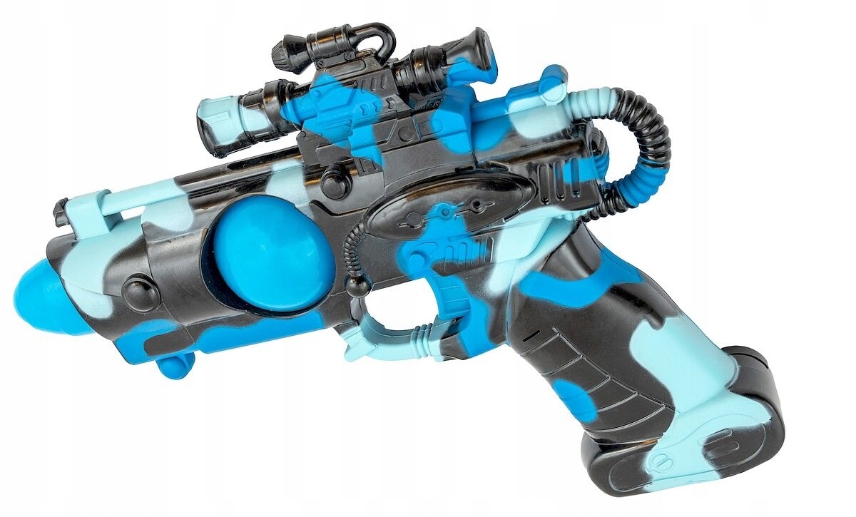 Pistolet ANEK 927C Marka Anek