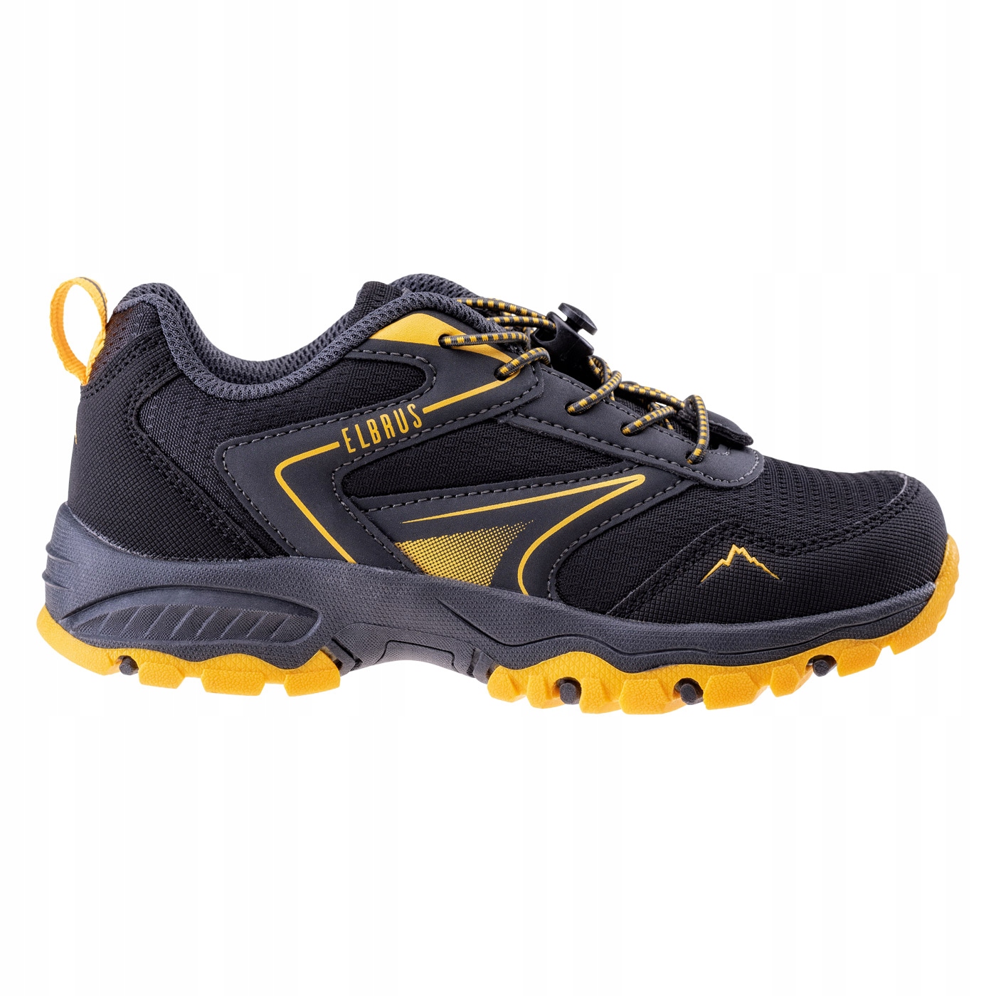 

Dziecięce buty trekkingowe Faltis Jr 32