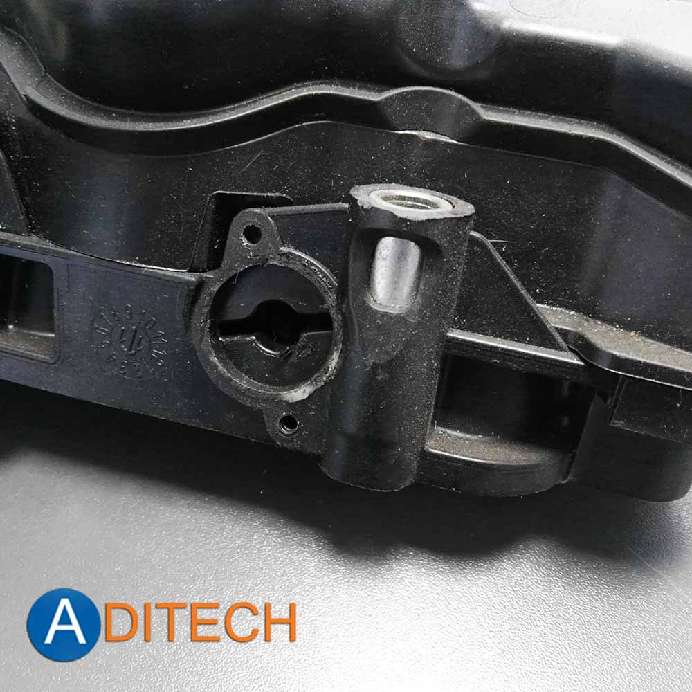 390 Zaślepki kolektora ssącego 2.0 CDTI TTiD Producent części ADITECH