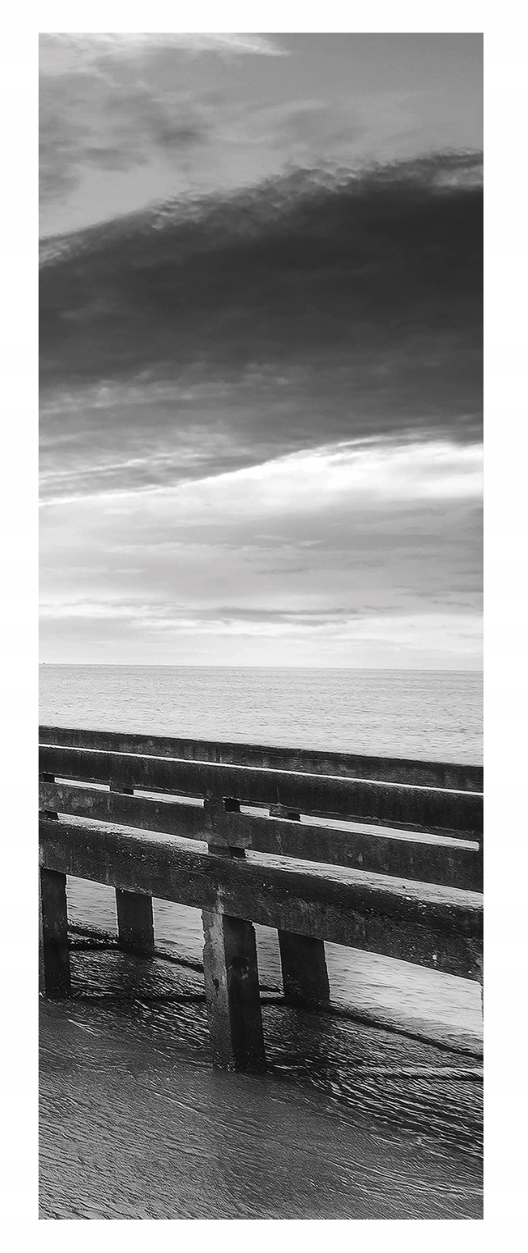 

Obraz Na Płótnie Morze Plaża Do Salonu 30x80