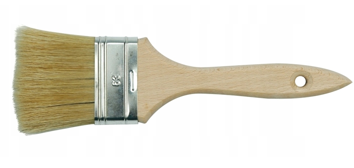 

Pędzel płaski prosty Vorel 09521 25 cm