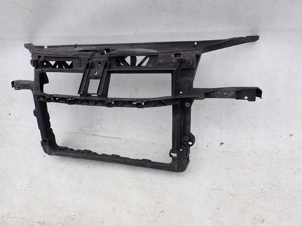 VW POLO IV 4 LIFT 05-09 support panel for radiators pillar