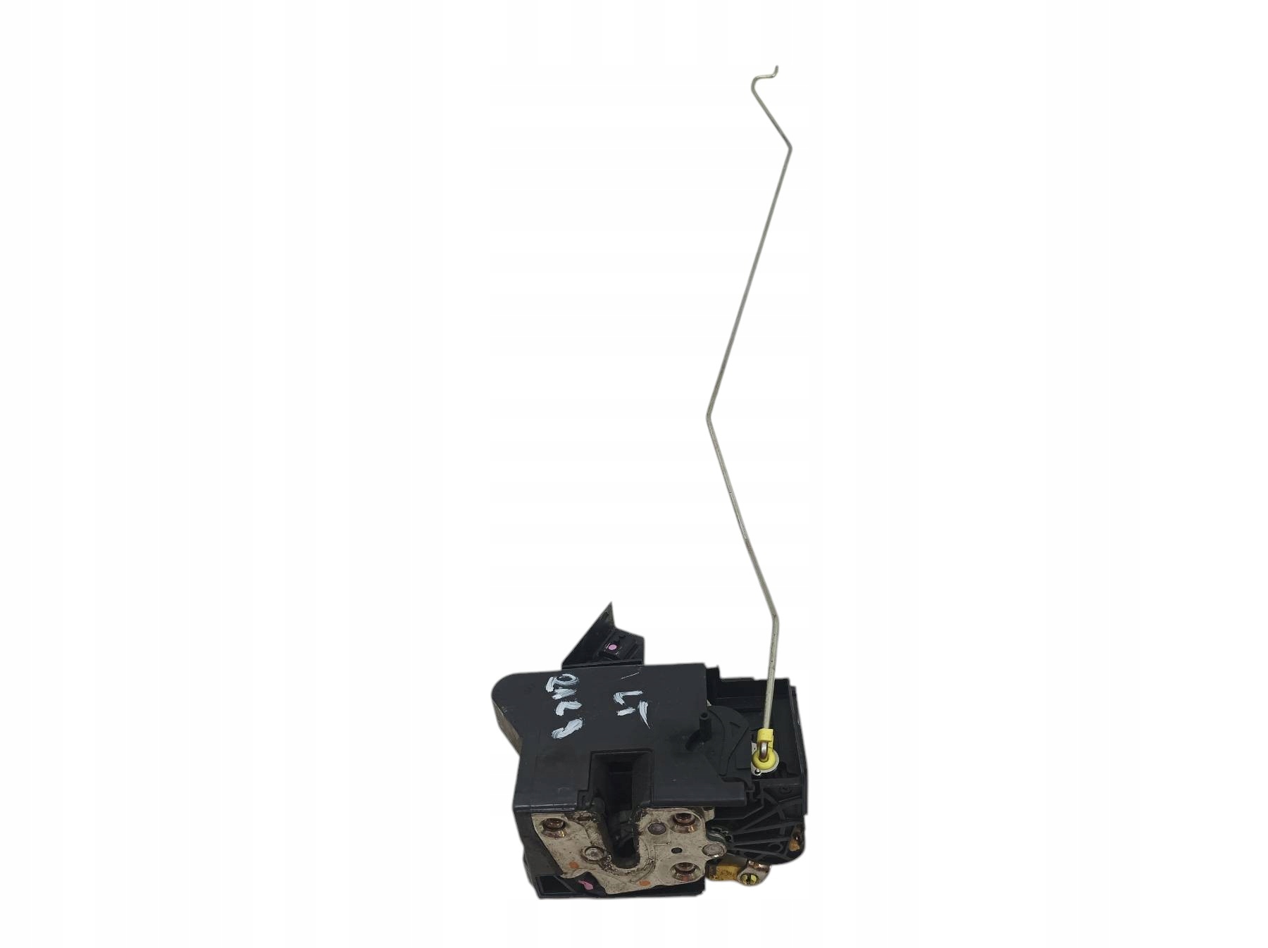 lock door rear part left EUROPA Dacia Logan II (2012-)