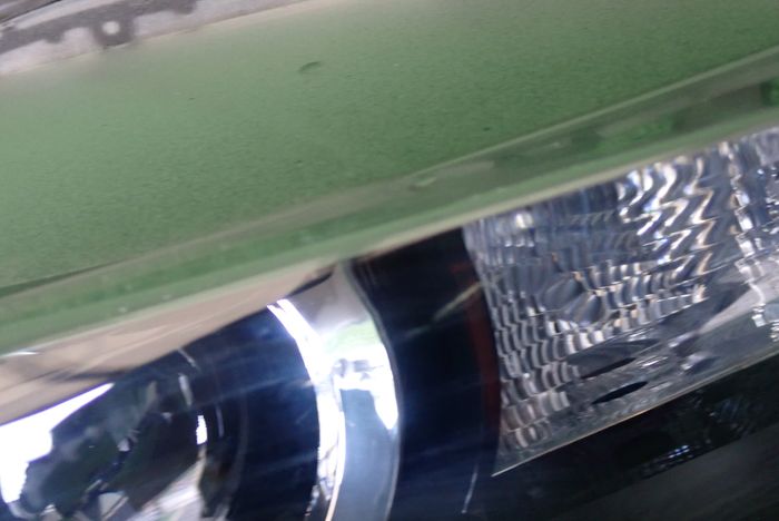 MAZDA CX5 CX-5 II FULL LED 17- reflektor right light right