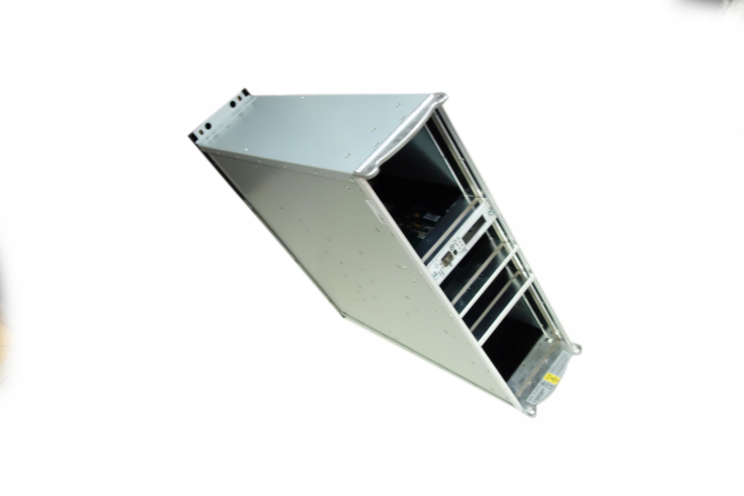 Esg-x Assy Encl 4G/2G Fc Base Cplnt 0HCXP