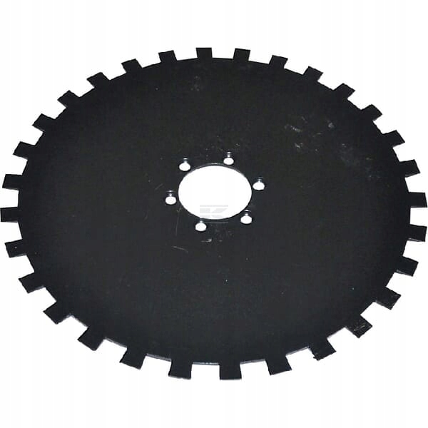 Ozubený kotouč KL812911 Kverneland