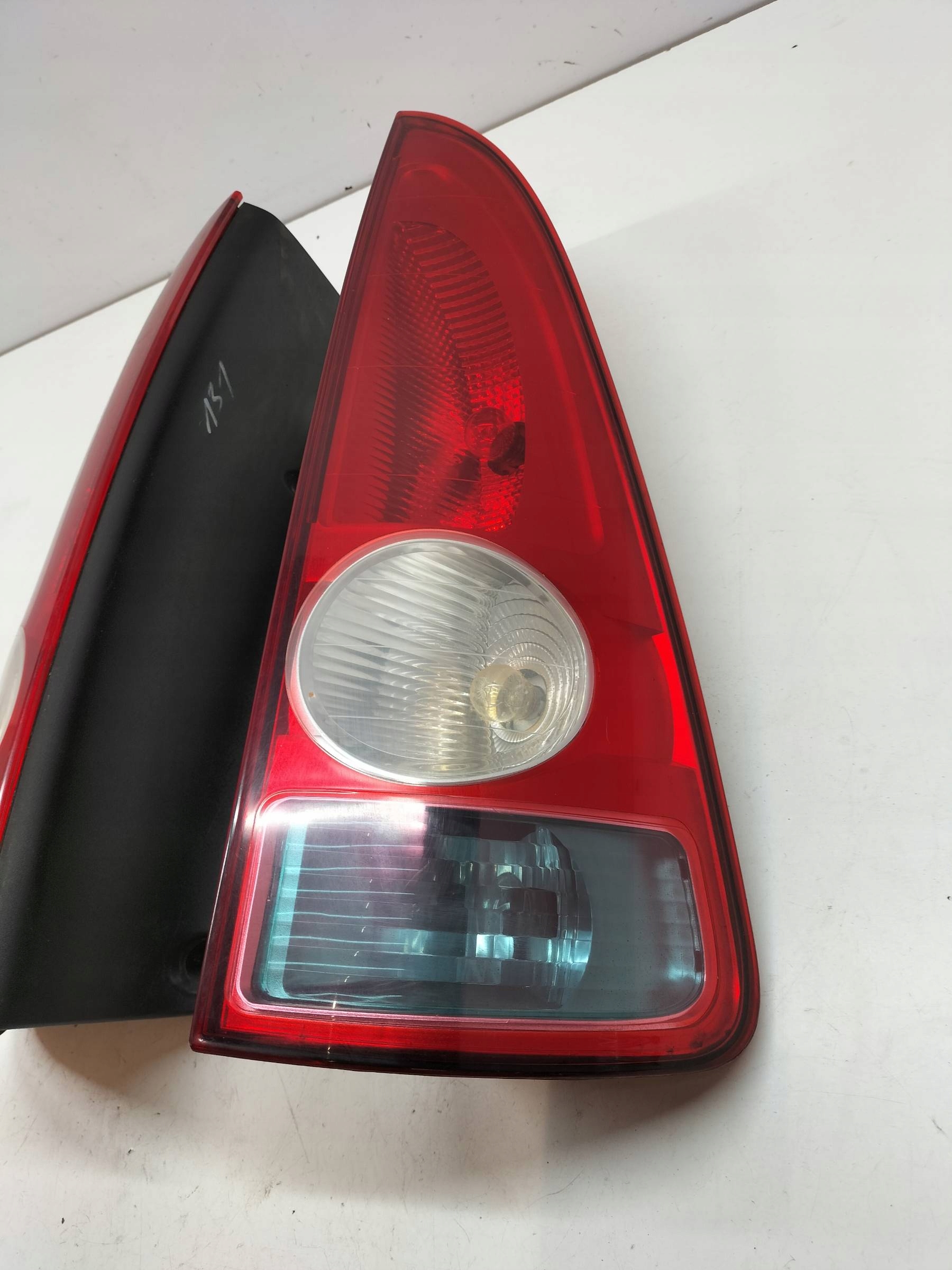 Licht heck KOMPLET Renault Espace IV (2003-2014)