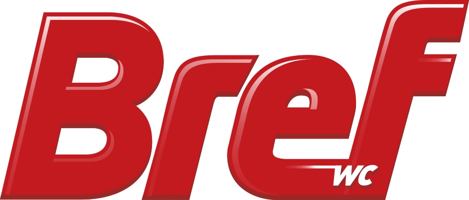 Bref Zawieszki do WC Power Sosna 3 x 50 g EAN (GTIN) 9000100753340