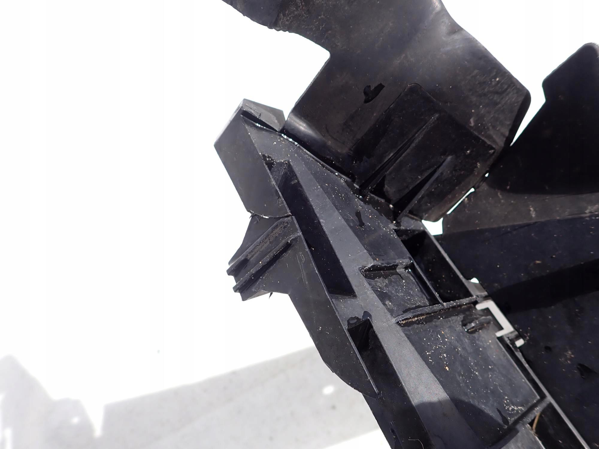 MERCEDES SPRINTER III 3 W907 18-> intake air
