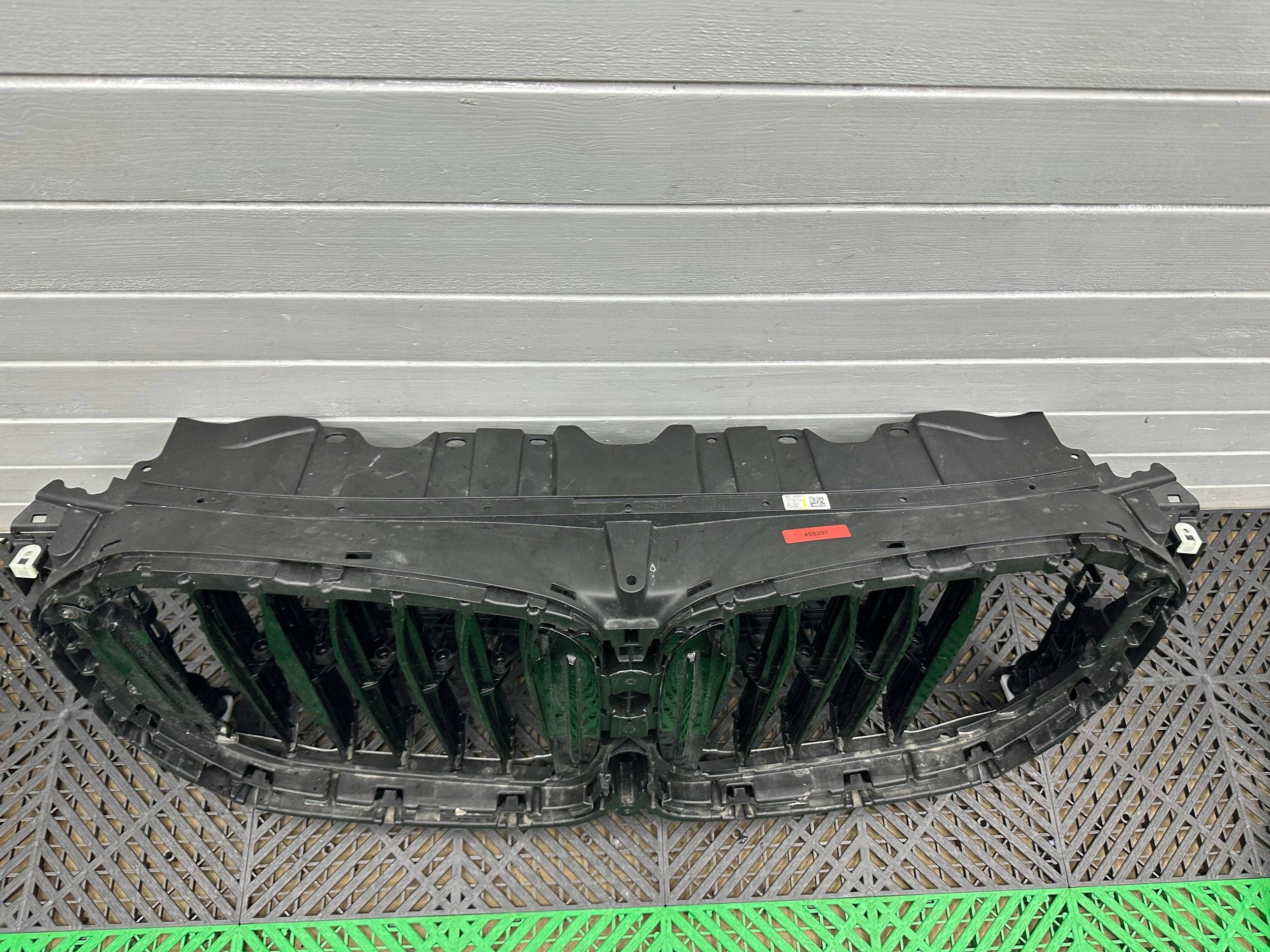 grille radiator (grill) BMW X5 G05 226775