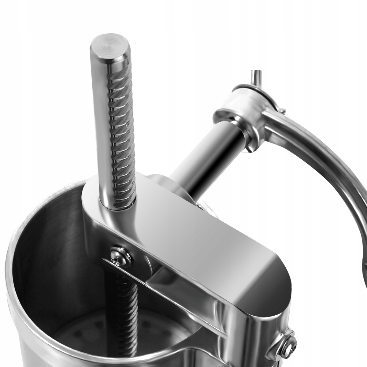 Nadziewarka do kiełbas szpryca 1,5l Model KC42155