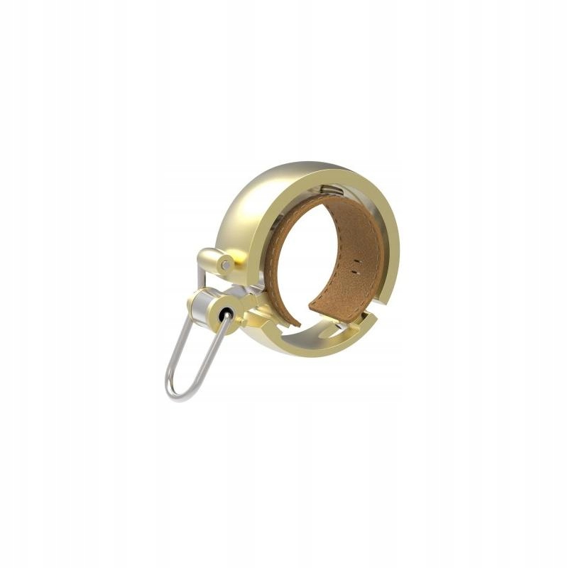 Knog Zvonek Oi Bell Lux velký Brass