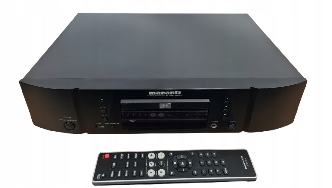 SACD/CDプレーヤー marantz SA8003 MARANTZ SACDプレーヤー SA8003 | 広島のオーディオ
