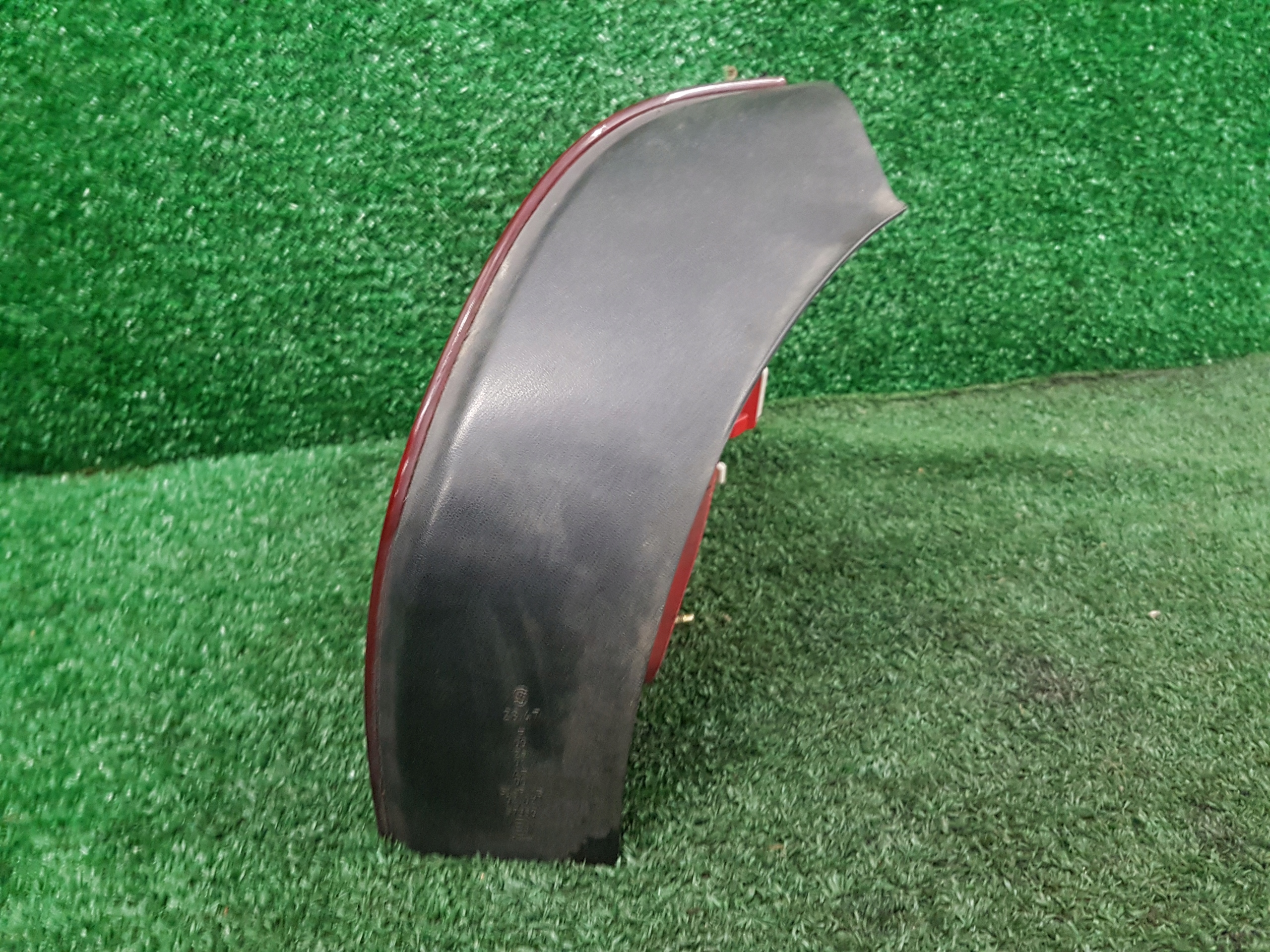 light left rear AUDI A3 8L