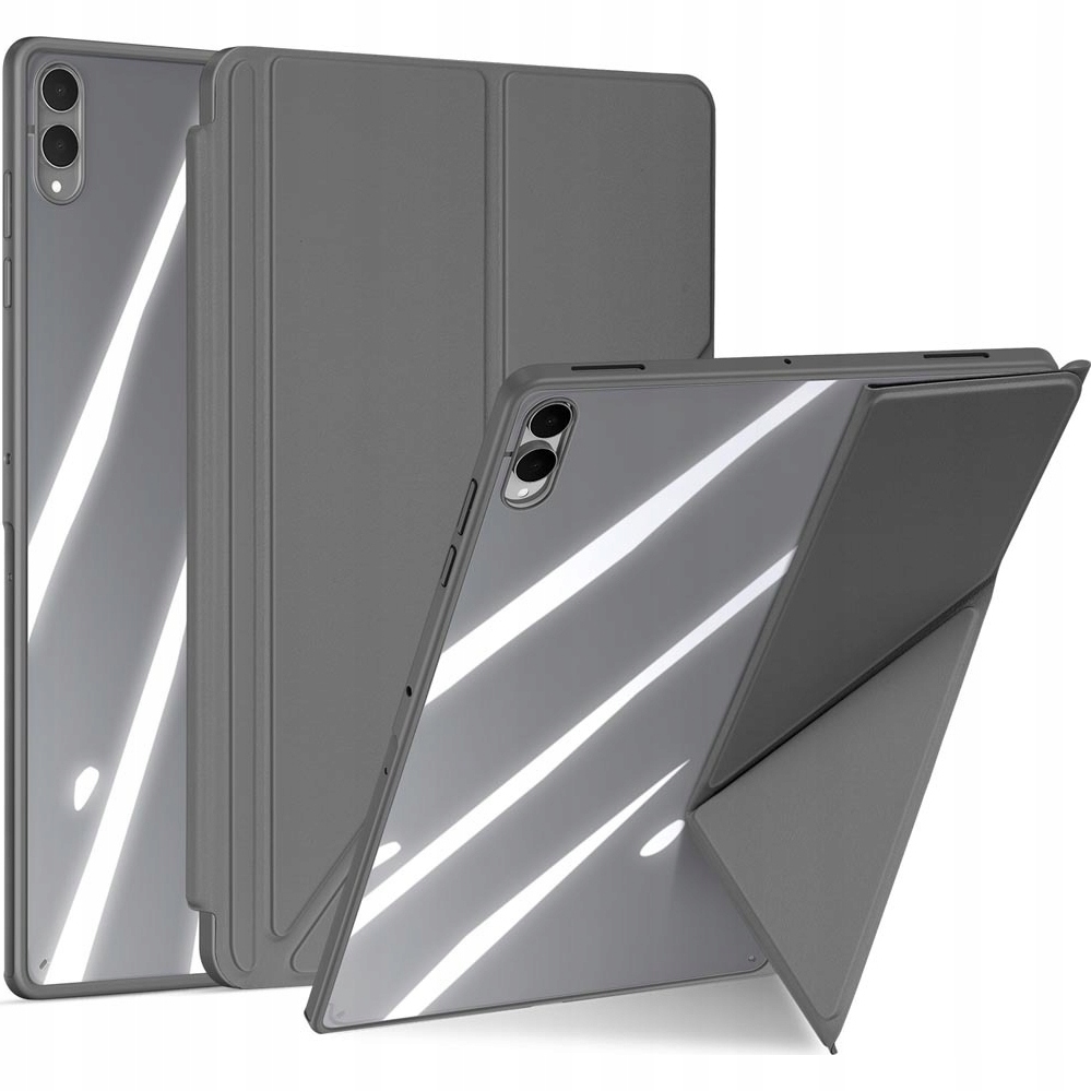 Pouzdro Dux Ducis pro Galaxy Tab S11 Ultra, pouzdro na obal