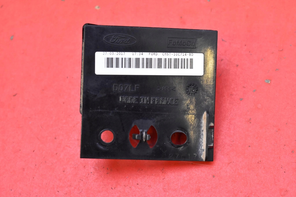 Centralina modulo per batteria CM5T-10C714-BD FORD C-MAX MK2 2.0 HYBRID 188 KM