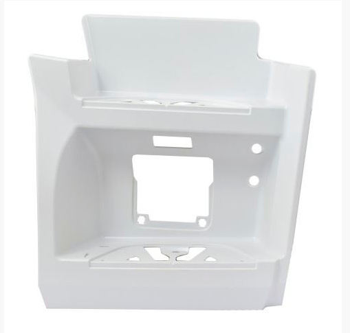 Stopien wneka kabiny PRAWA ACTROS 4 GIGA SPACE