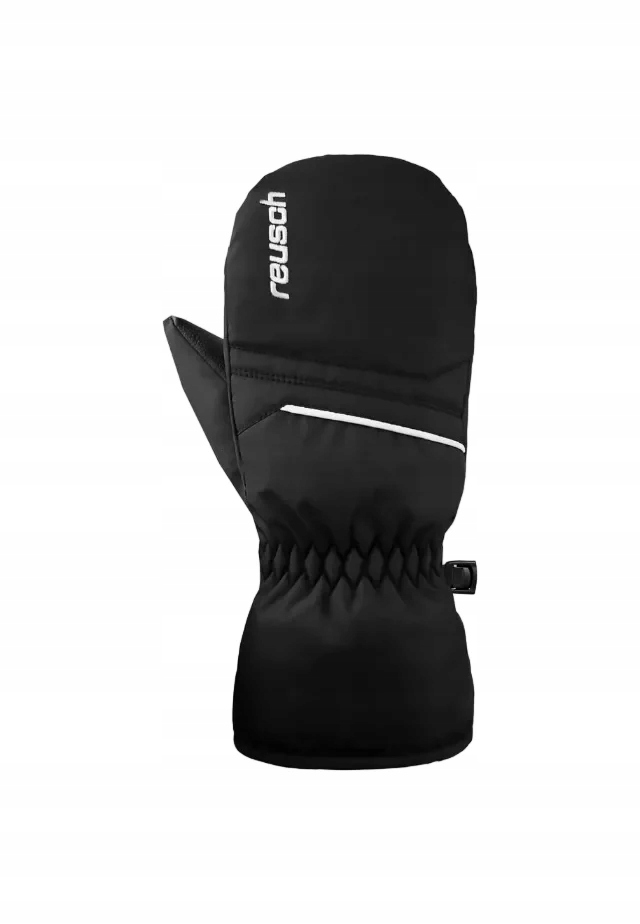 Rękawice narciarskie junior Reusch Alan Mitten 4