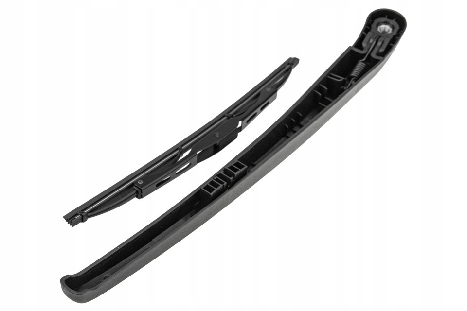 PIÓRO + RAMIĘ TYLNEJ WYCIERACZKI HYUNDAI TUCSON 2004- DŁUGOŚĆ PIÓRA WYCIERA Producent części NTY