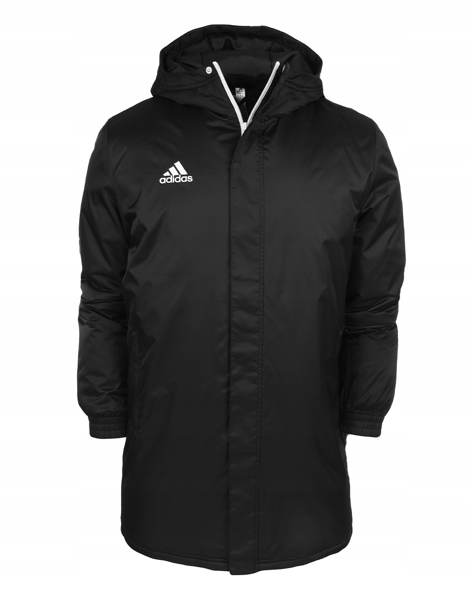 Adidas Kurtka ENT22 Stad Jkty Black
