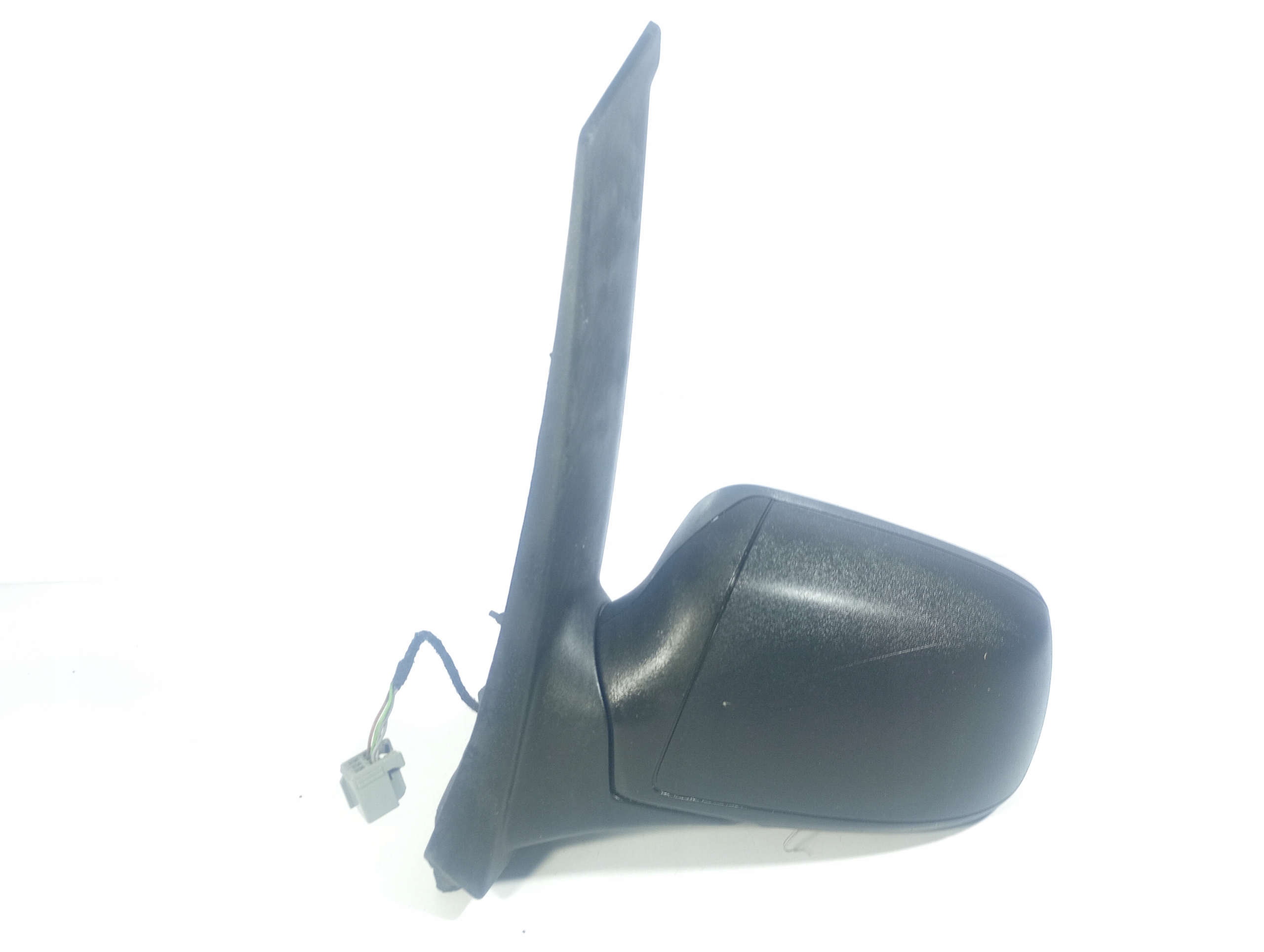 FORD FOCUS CMAX LIFT 03-07 mirror left electrics 4 PIN