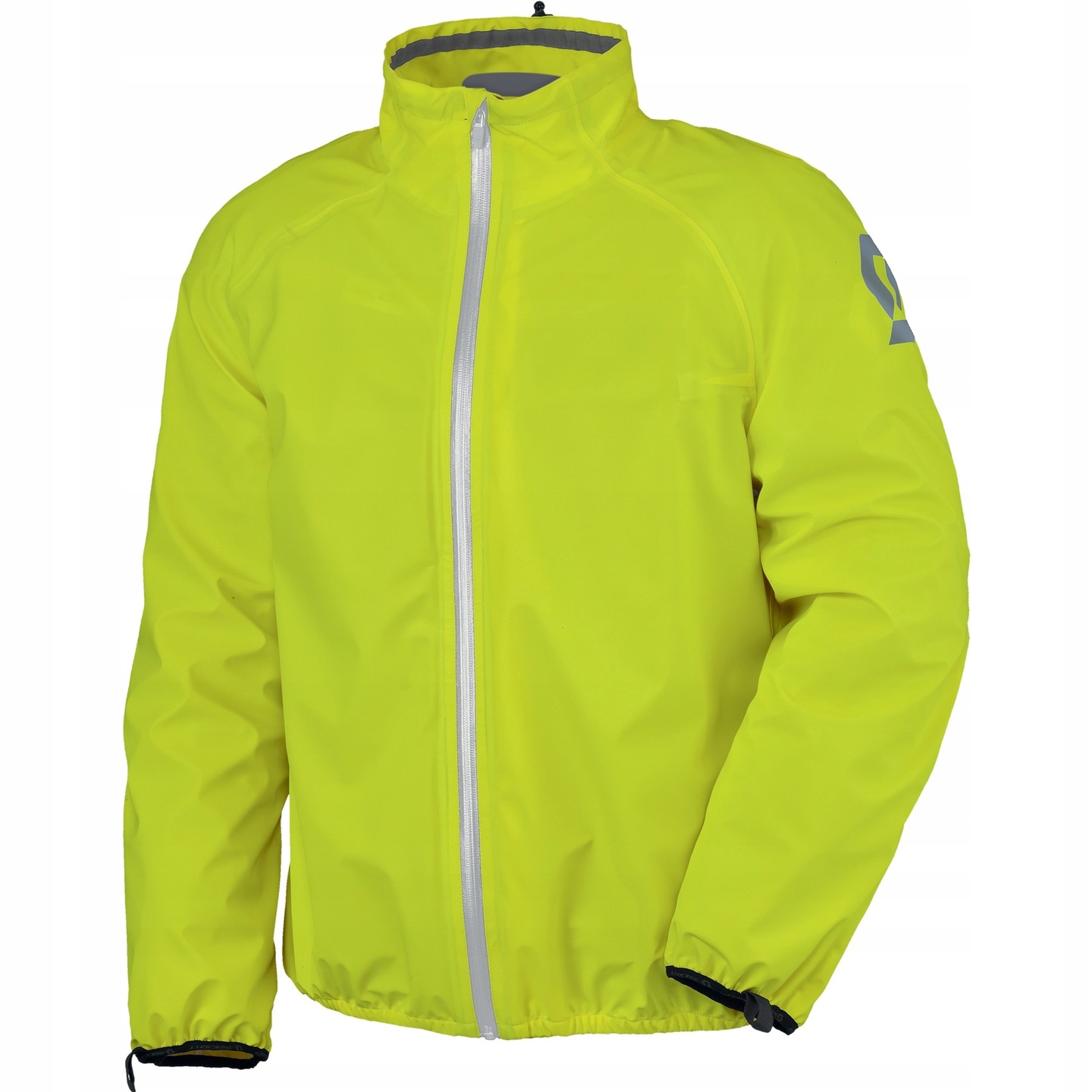 Bunda Scott Rain Ergonomic Pro Dp M Žltá