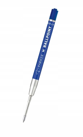 

Wkład do długopisu Jotter M niebieski Ballpoint Pa