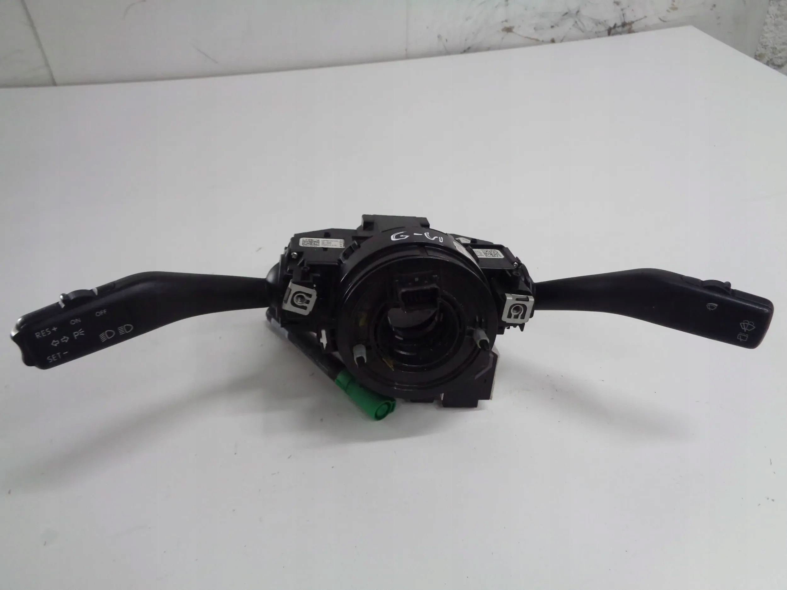 VW GOLF VI 08-14 DEVIO LUCI DEVIO DEVIO TERGICRISTALLO TERGI 1K0953503DN