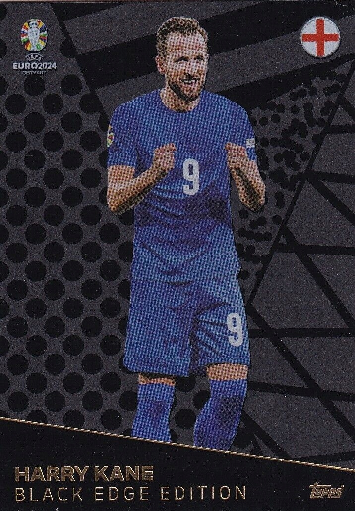 Harry Kane Karta 2024 Euro - Niska cena na Allegro