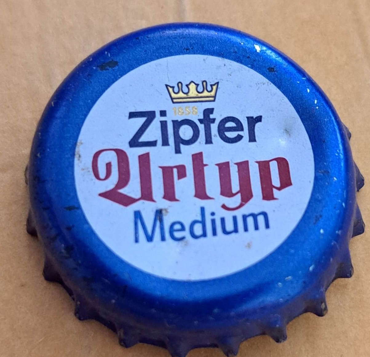 Austria Zipfer Urtyp CCI piwo 24297 14992201557 Allegro.pl